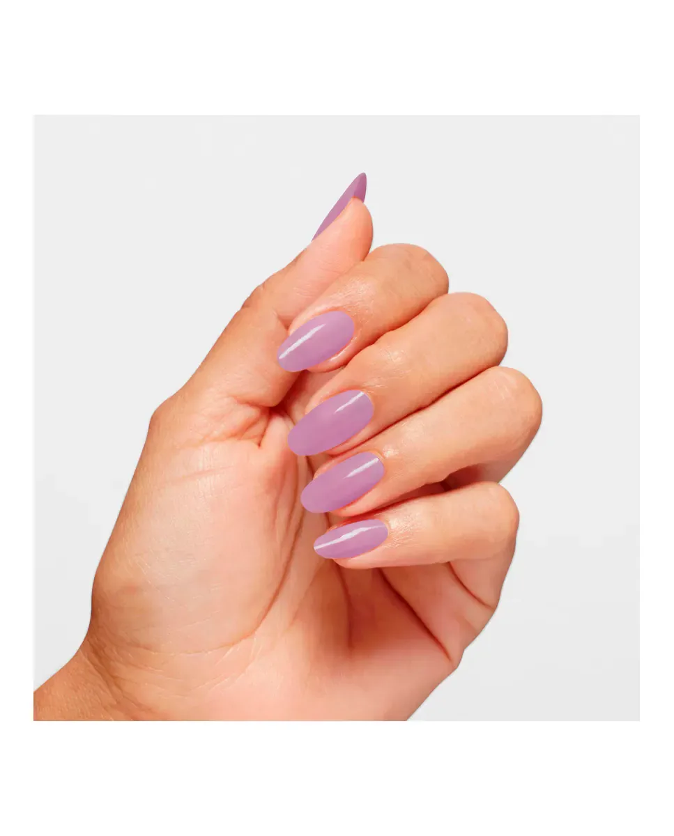 Долговечный лак для ногтей Infinite Shine 15 мл Opi, Last Glam Standing — фото 2