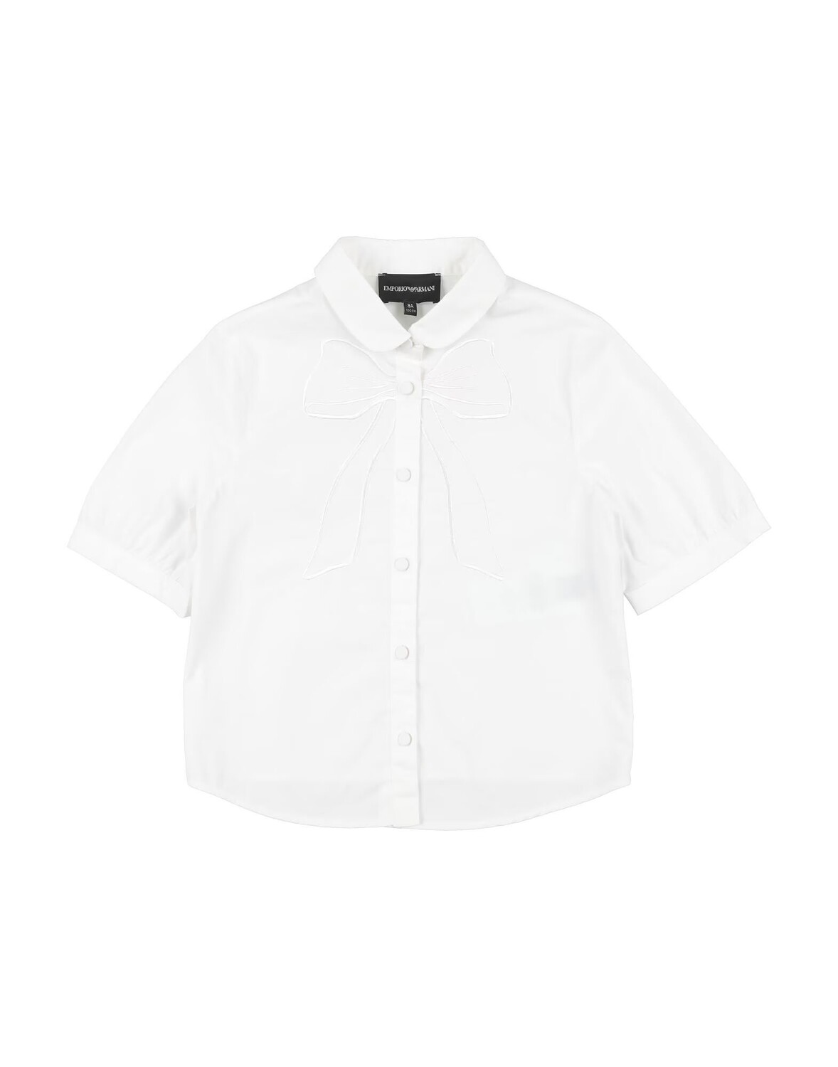

Рубашка Giorgio Armani, белый