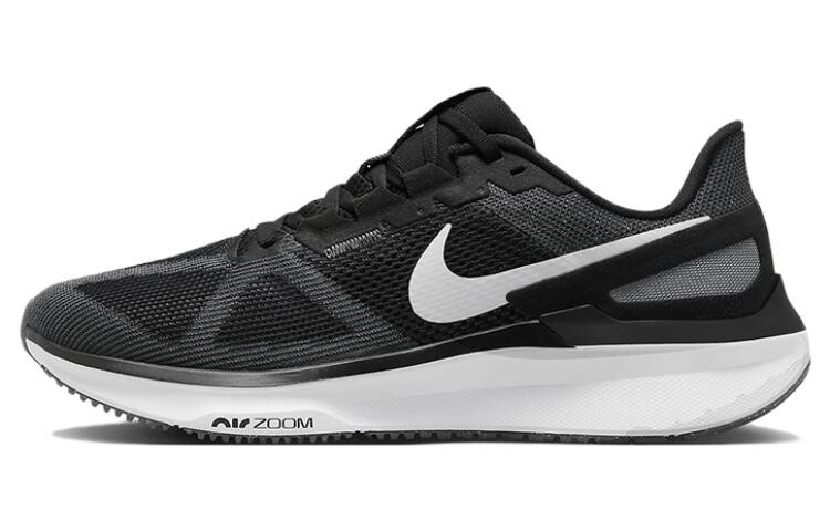 

Мужские беговые кроссовки Nike Zoom Structure 25, черный