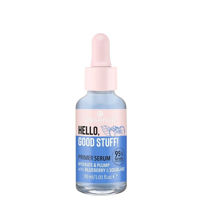 

Праймер Hello, Good Stuff! Primer Serum Essence, 30 ml