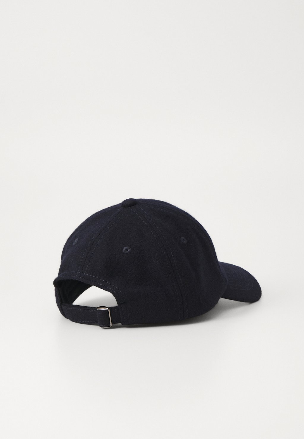 

Бейсболка JAKE UNISEX QUARTZ CO, темно-синий