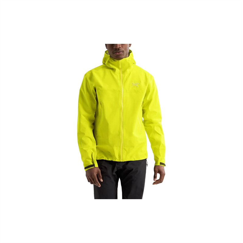 

Ветровка Beta Series для мужчин, радостная зеленый Arcteryx