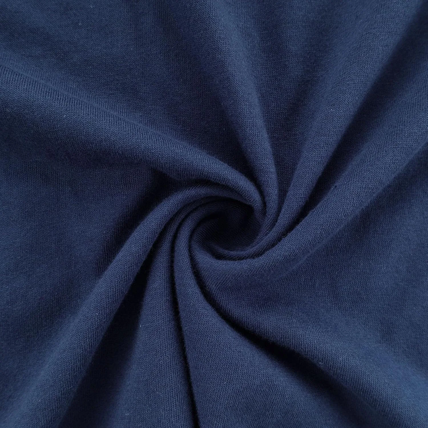 Мужская хлопковая толстовка с капюшоном Stretchy Lightweight — фото 2