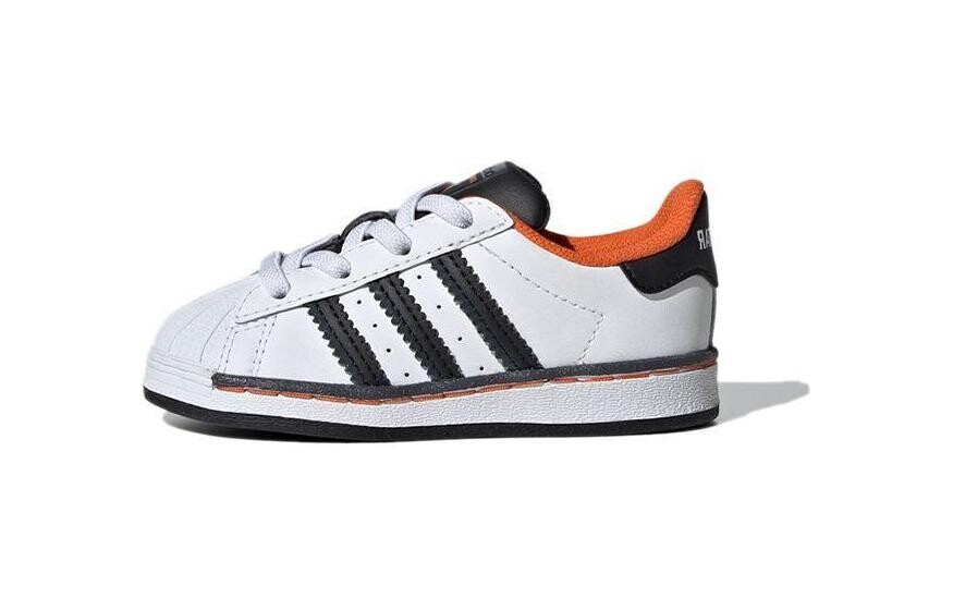 

Сандалии Adidas Originals Superstar Series Toddler Shoes Baby