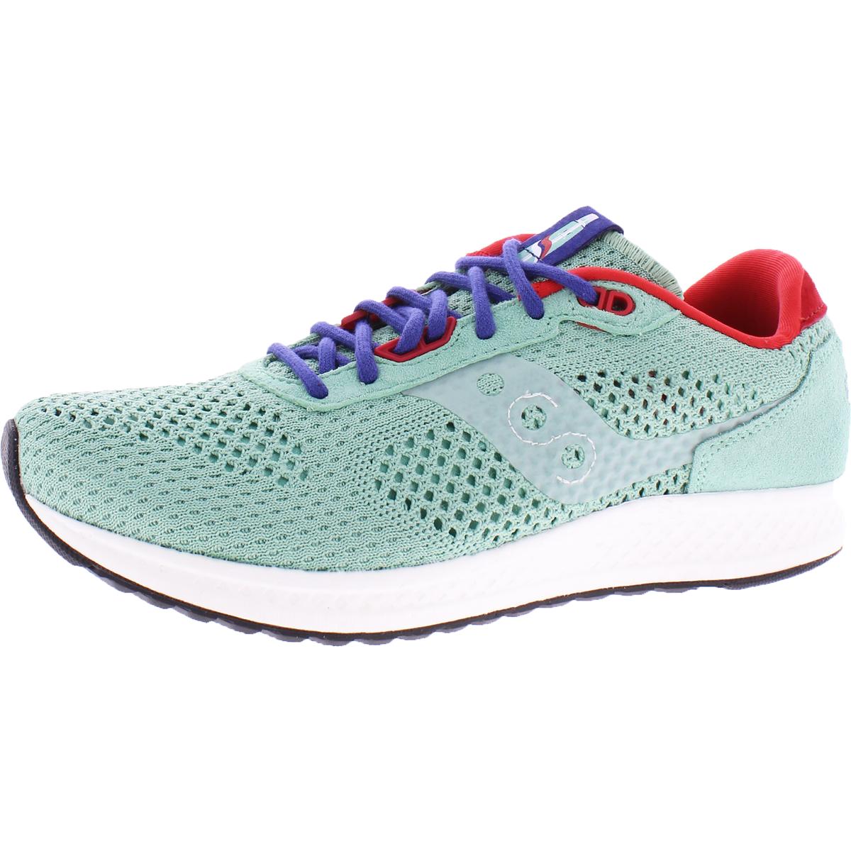 

Теннисные мужские кроссовки Shadow 5000 EVR для тренировок и бега SAUCONY, мятный