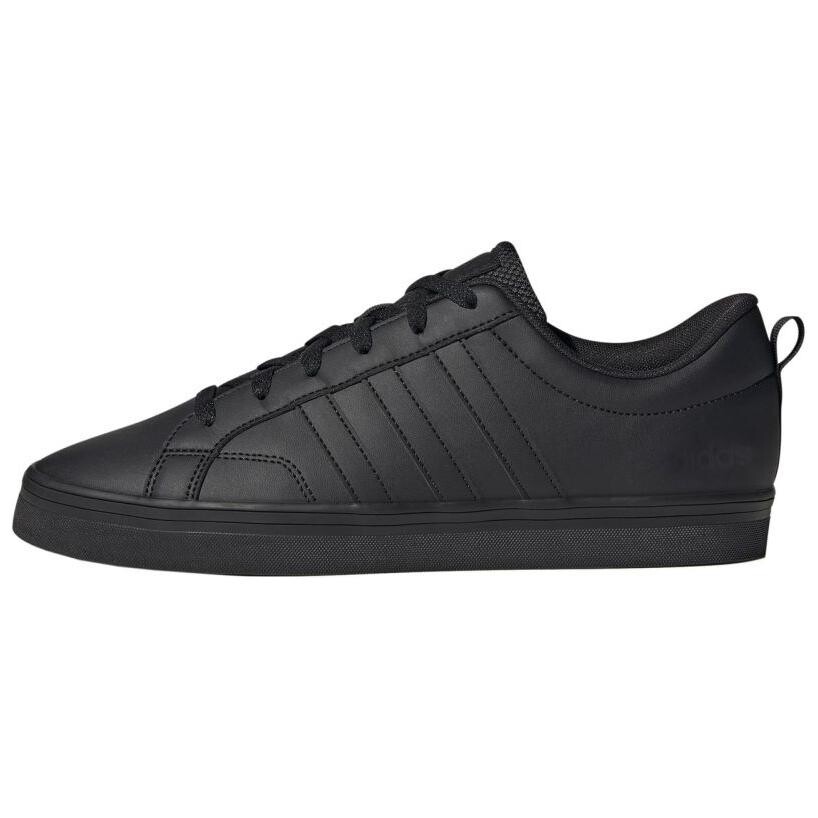 

Кроссовки adidas neo Vs Pace Skateboarding Shoes Men Low-top Black, черный