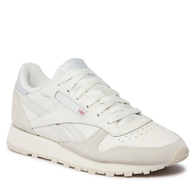 

Кроссовки Reebok ClassicLeather, белый