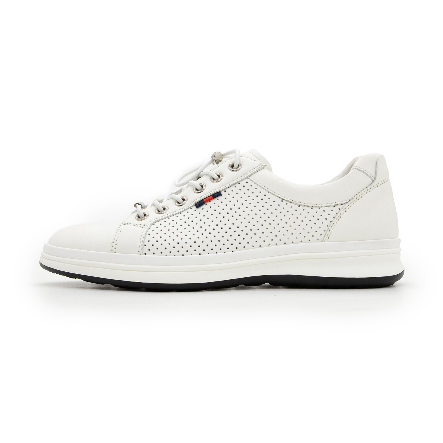 

Туфли Men"s Casual Men Low-Top белый Satchi