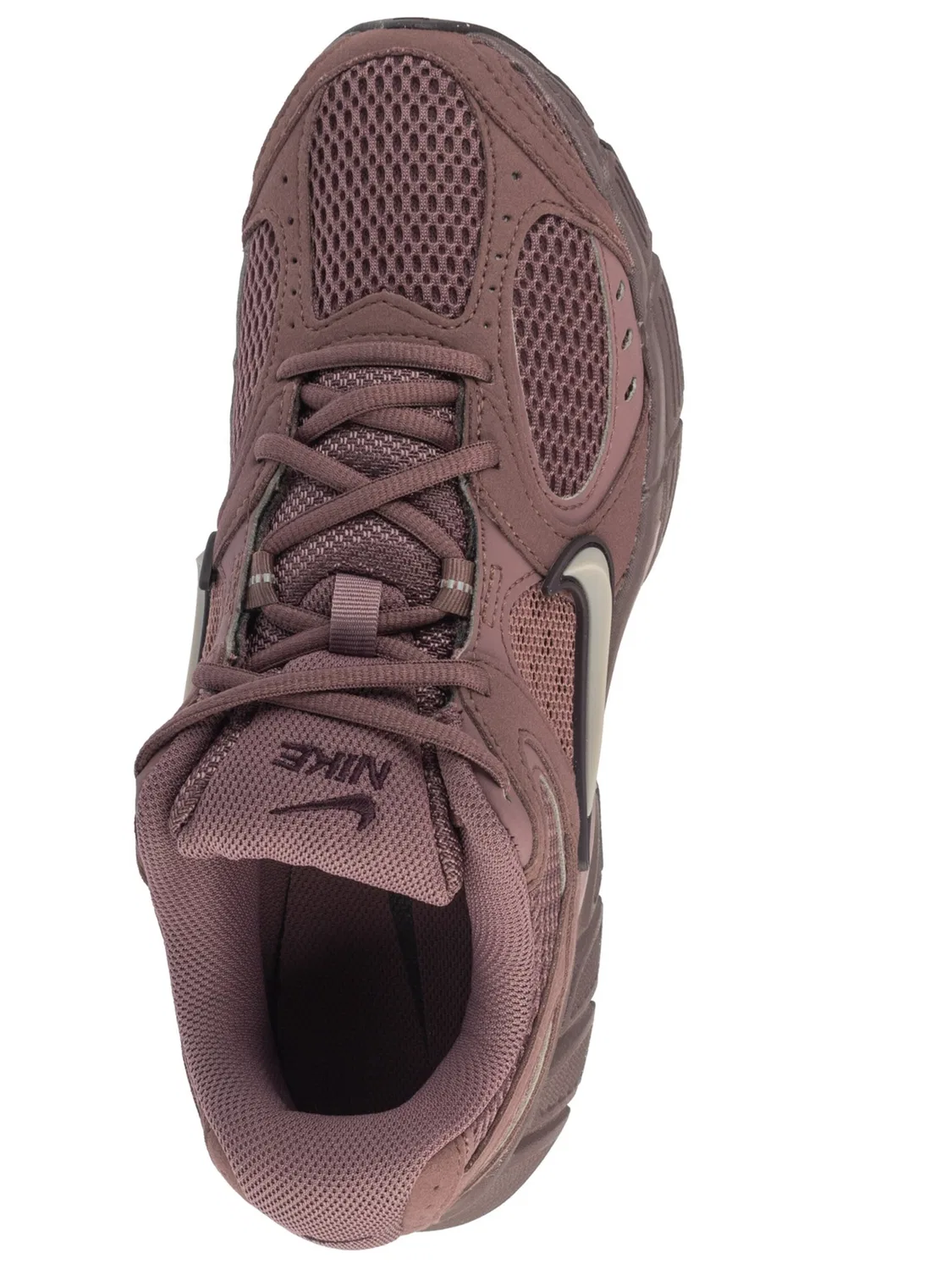 Кроссовки 'Nike V5 RNR' Nike, Dark Red — фото 4
