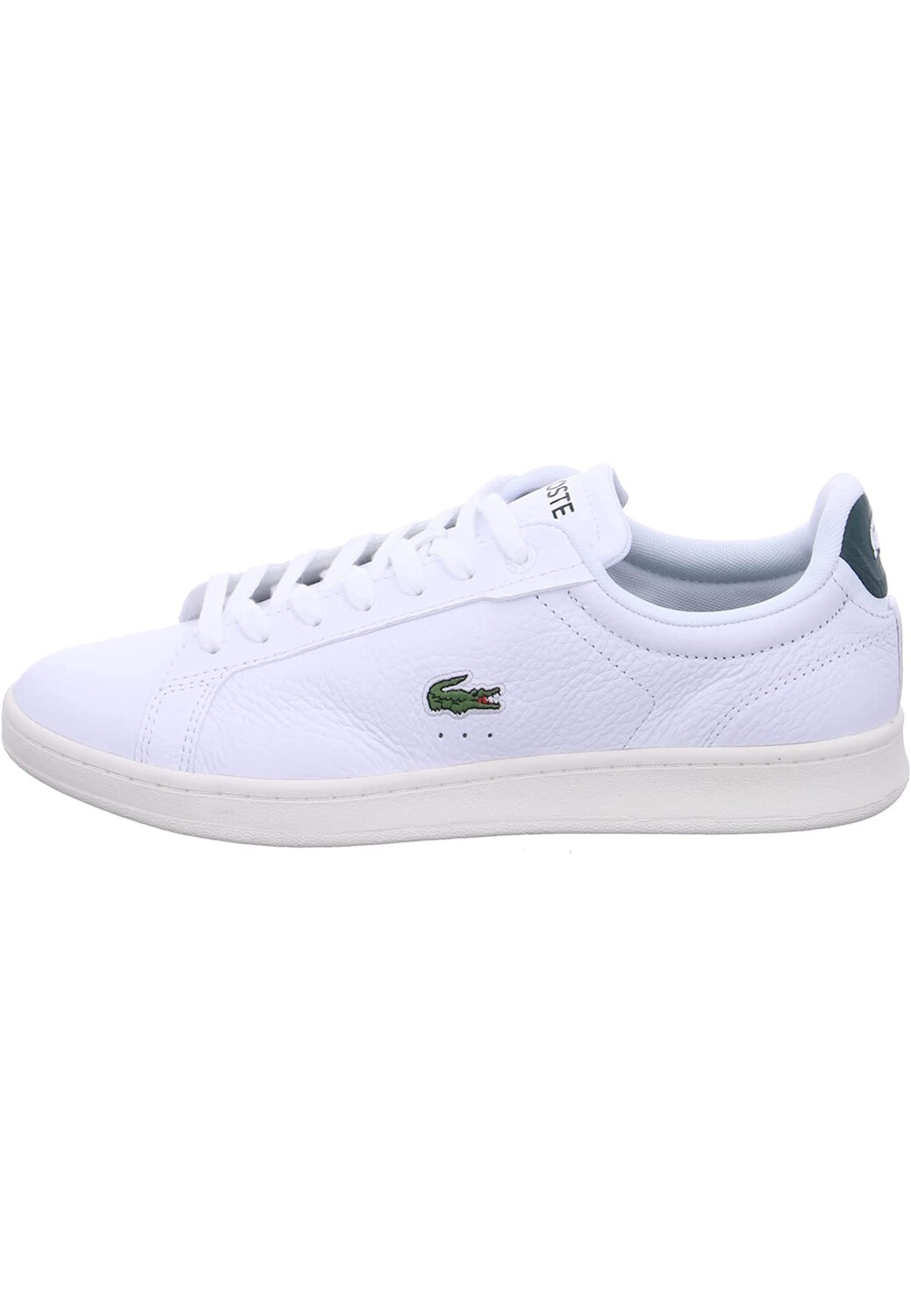 

Низкие кроссовки Lacoste 'Carnaby Pro 222', белый
