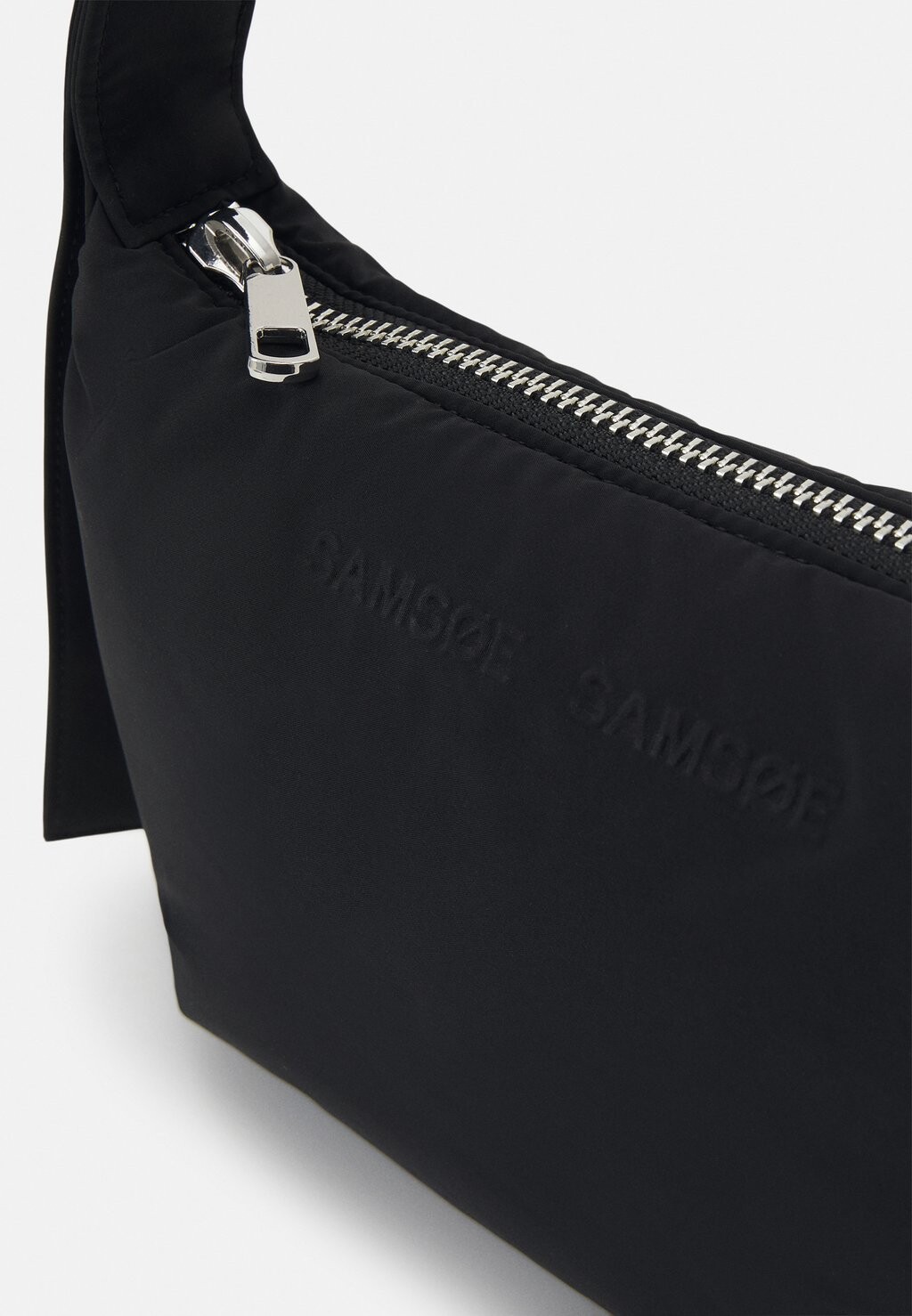 

Сумочка SAFREJA BAG MINI 15373 Samsøe Samsøe, черный
