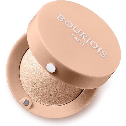 

Тени для век Little Round Pot №3 Peau De Peach 1.2G, Bourjois