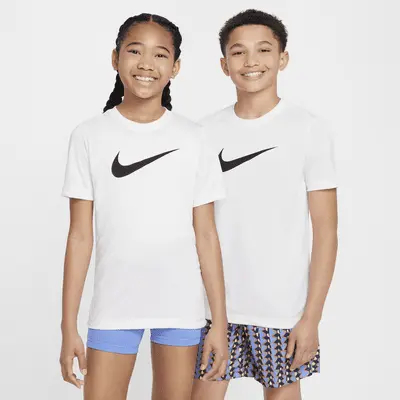 

Футболка Nike Legend, белый