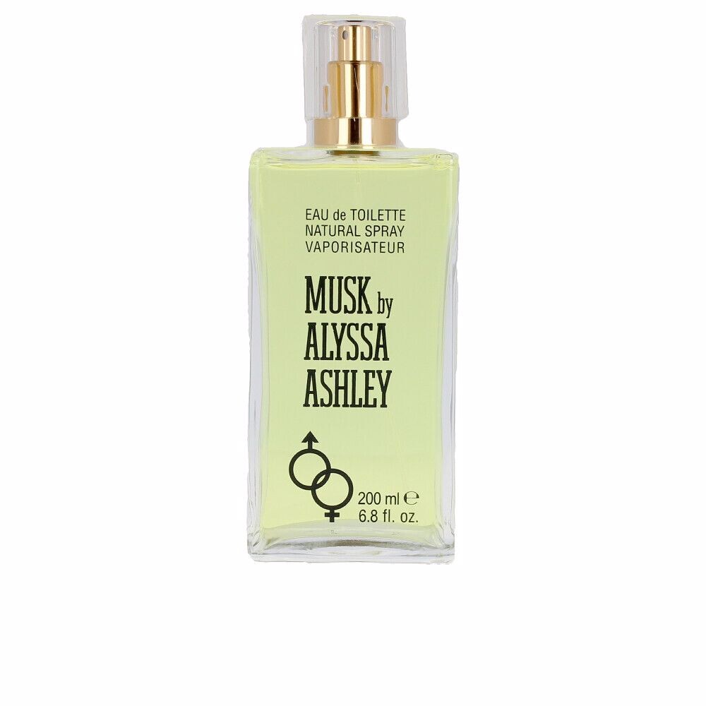 

Духи Musk Alyssa ashley, 200 мл