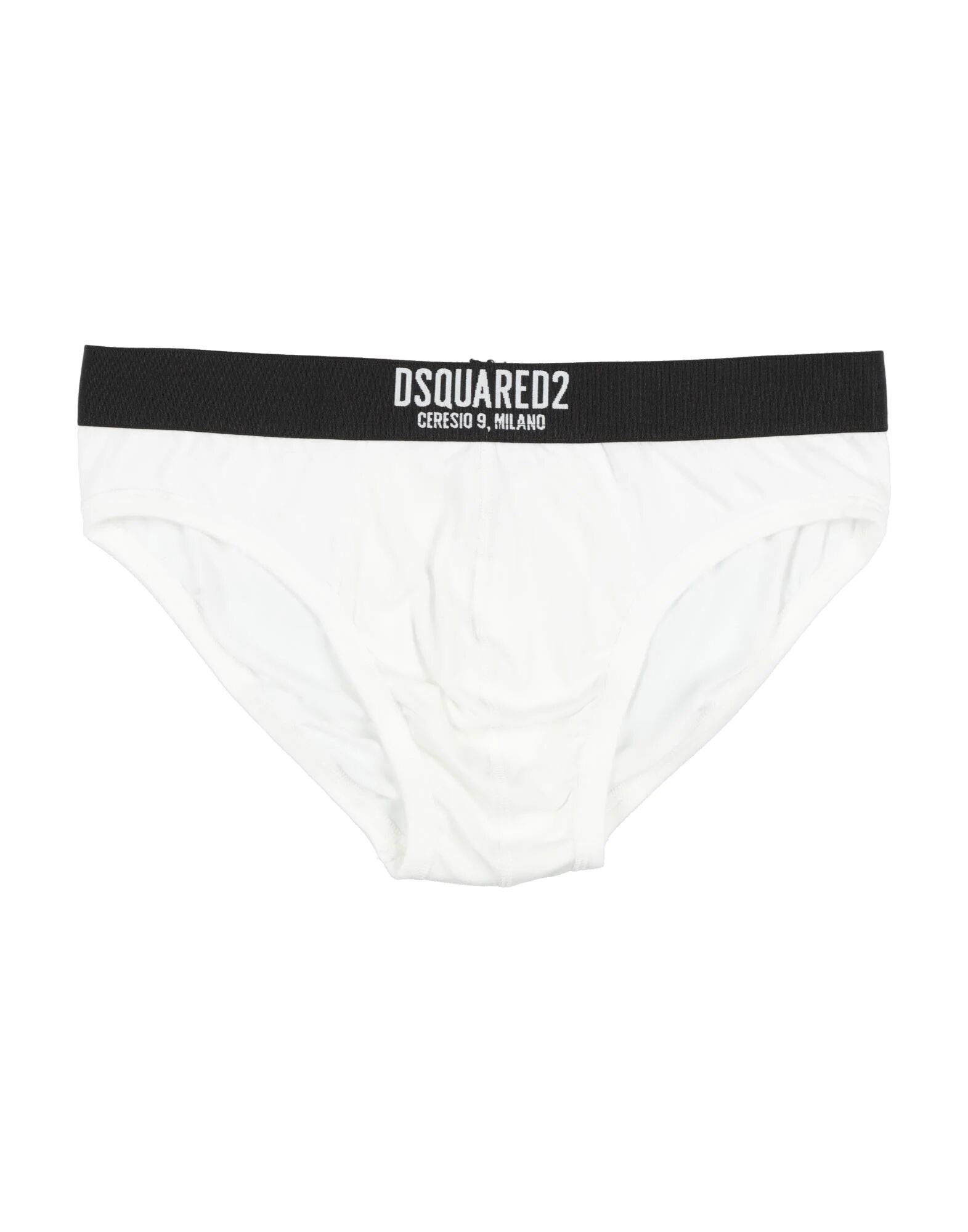 

Трусы Dsquared2, серо-голубой