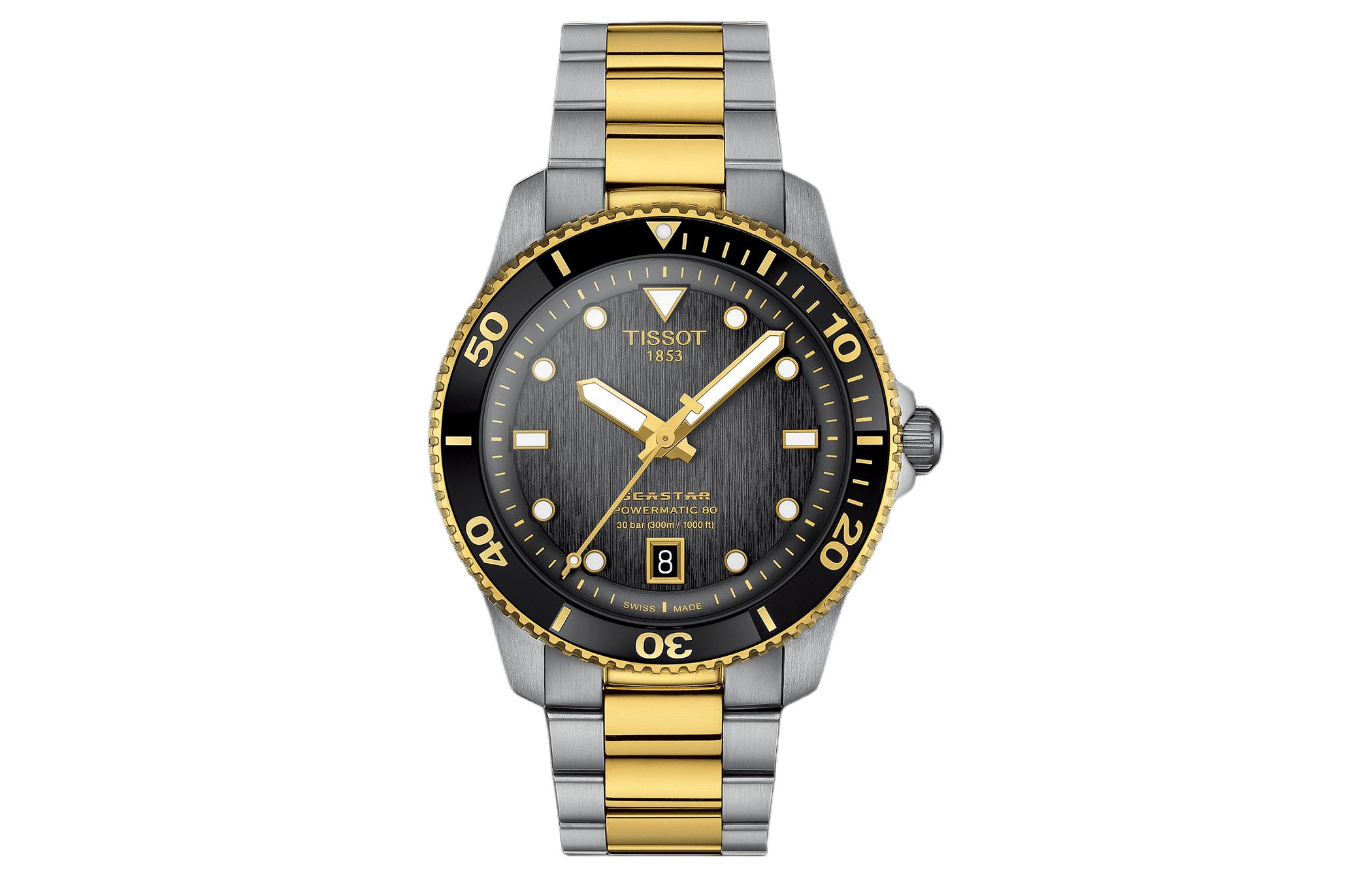 

TISSOT Часы Unisex Watch, Gray Dial