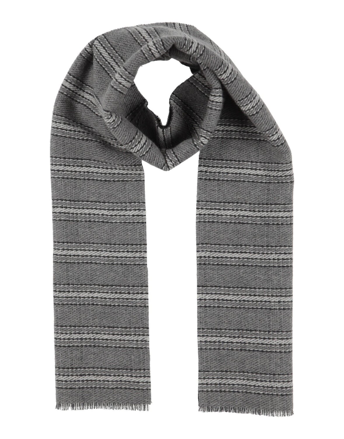 

Шарф Arte Cashmere, серый