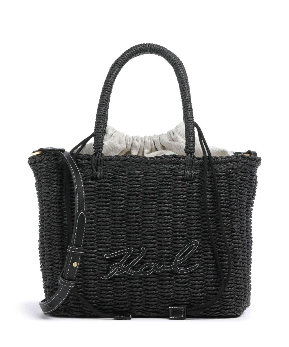 

Бумага для сумочек K/Signature Karl Lagerfeld, черный