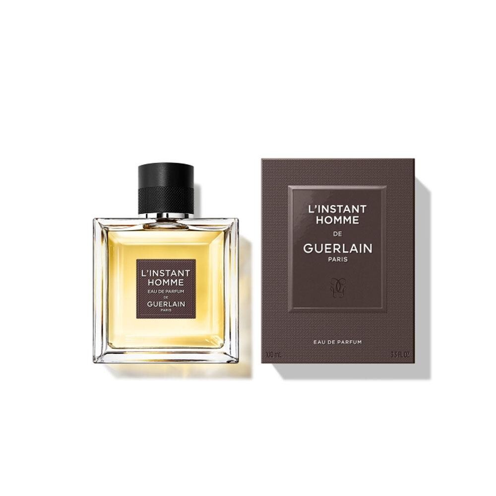

Парфюмерная вода Guerlain L'Instant Homme, 100 мл