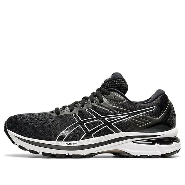 Кроссовки gt 2000 9 Asics, черный