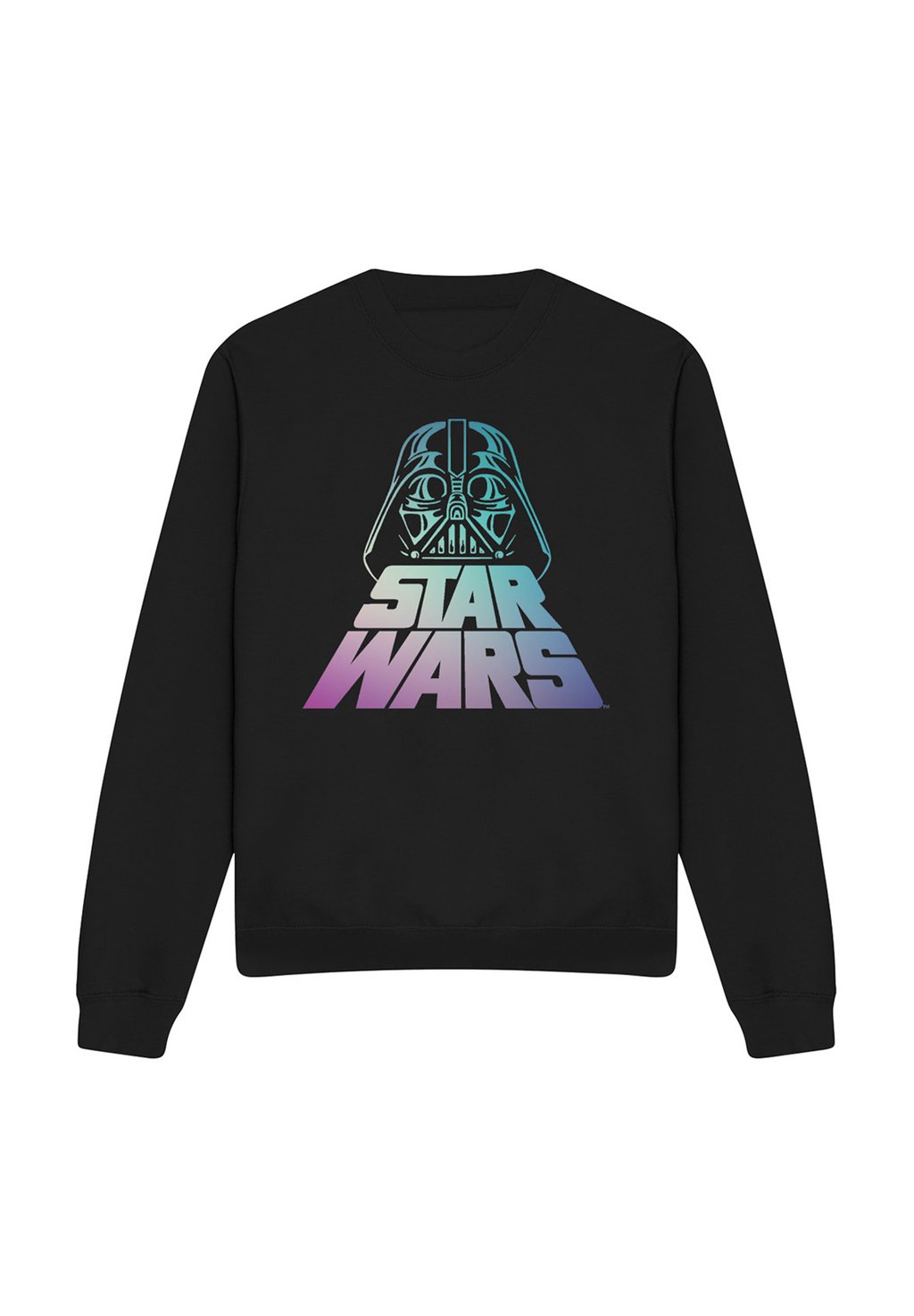 

Толстовка STAR WARS VADIENT Star Wars, черный