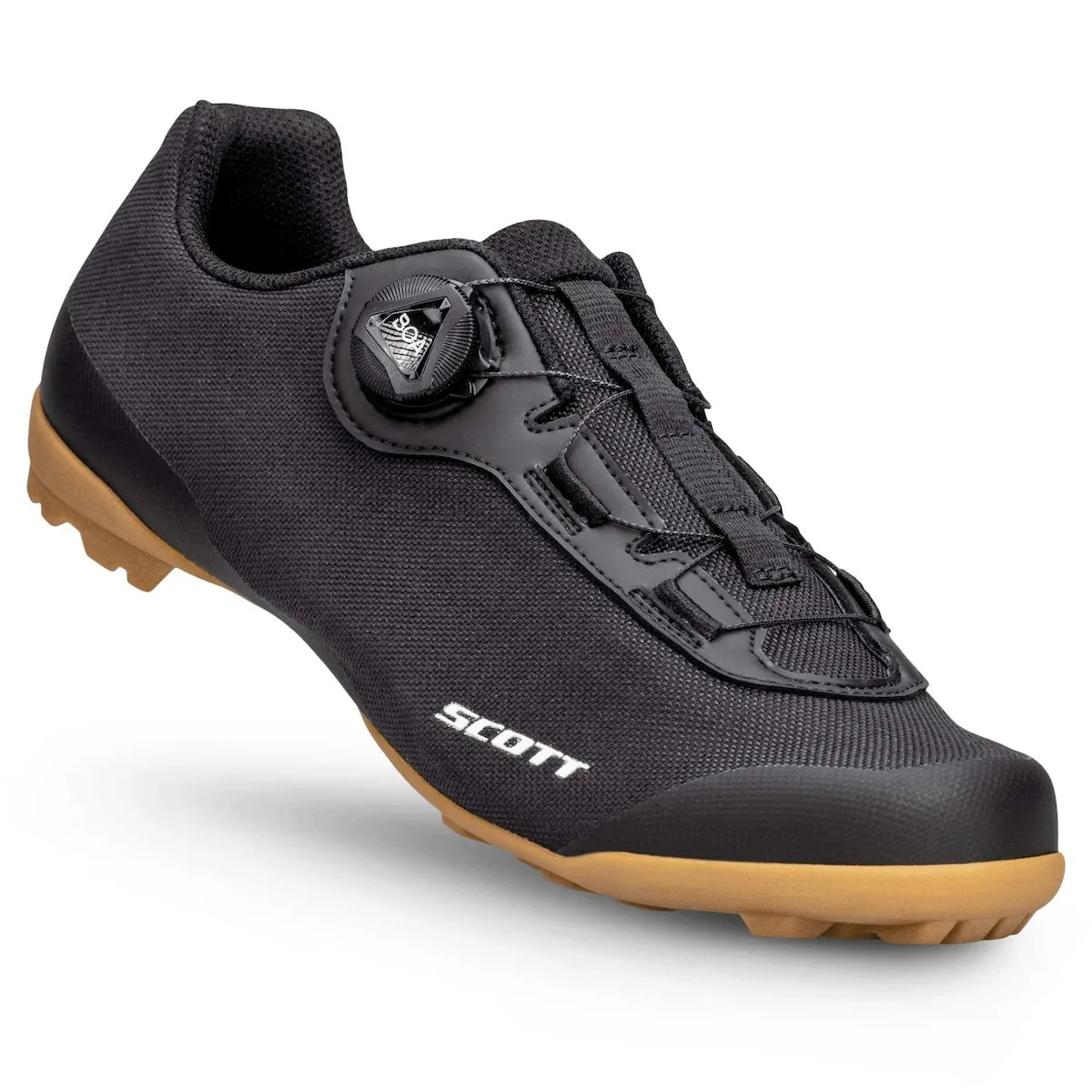 

Гравийные велотуфли для мужчин GRAVEL PRO Scott, черный