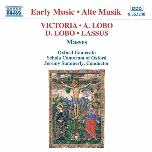 

CD диск Masses / Various: Masses