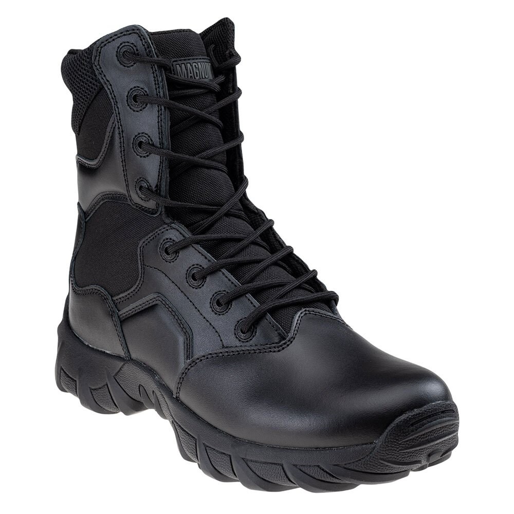 

Ботинки Magnum Cobra 8.0 V1 Tactical, черный