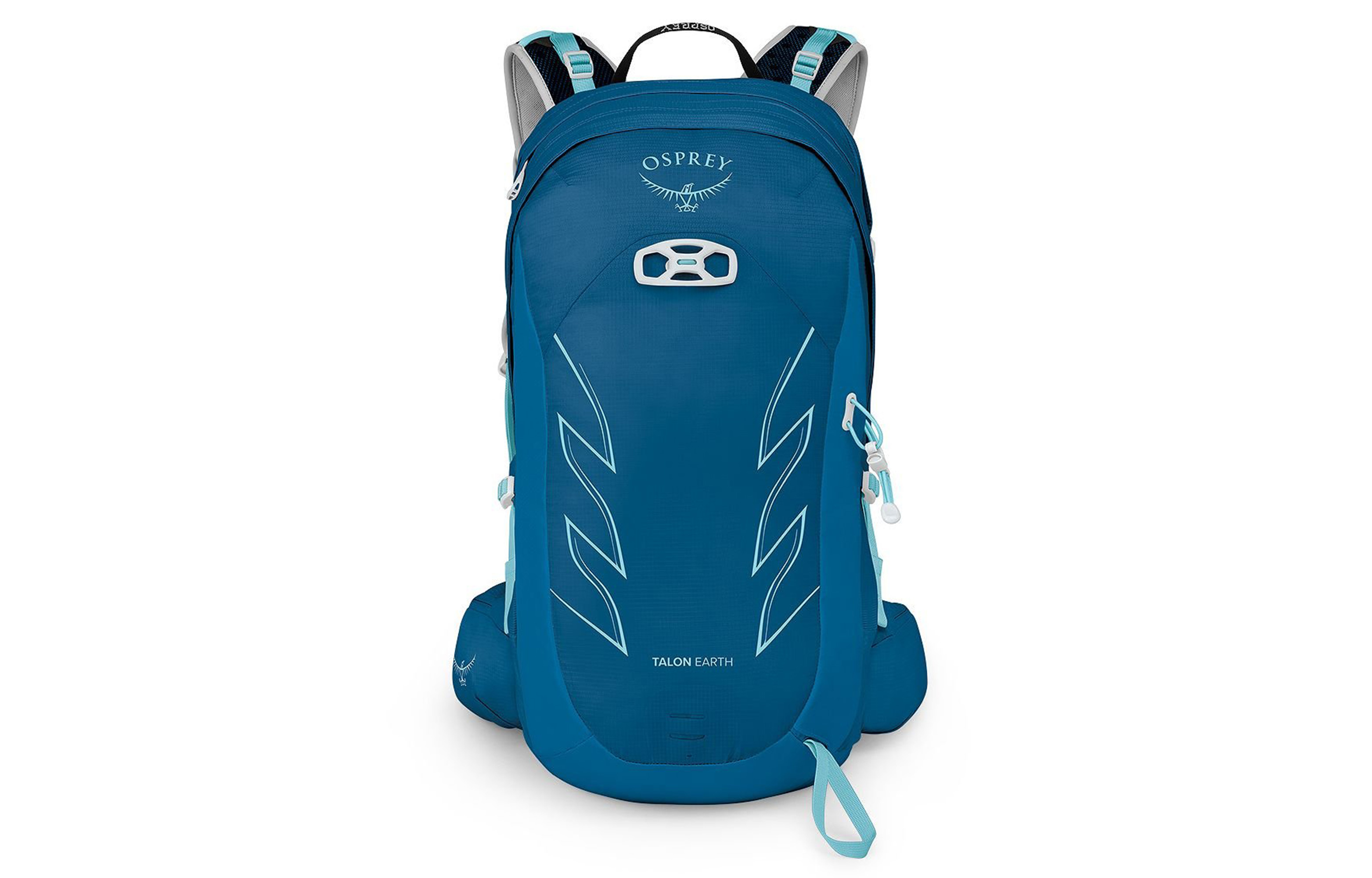 

OSPREY 22-литровый туристический рюкзак для альпинизма, Ocean Blue