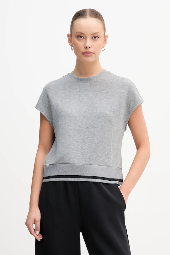 

Футболка United Colors Of Benetton, серый