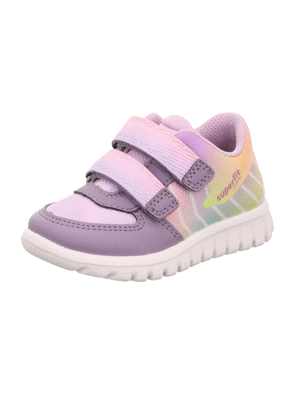 Кроссовки 'SPORT7 MINI' Superfit, Purple/Plum
