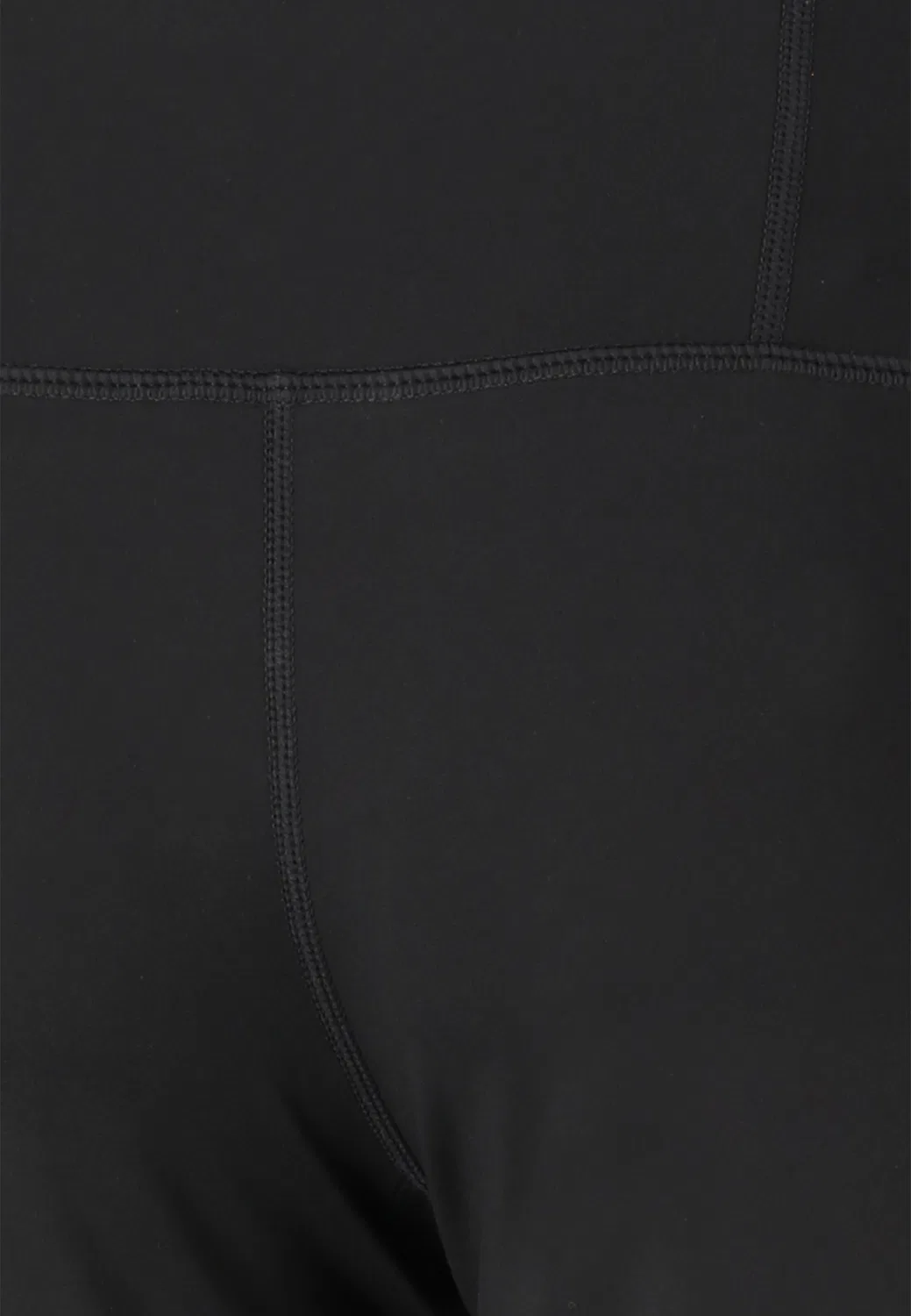Спортивные брюки Endurance Regular Workout Pants Metiene jr. черного цвета — фото 3