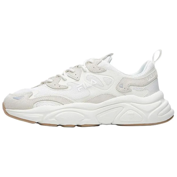 FILA Кроссовки Mars 1 Chunky мужские белые