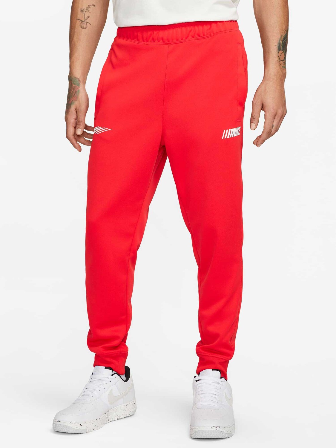 

Спортивные брюки Nike M NSW SI PANT PK, красный