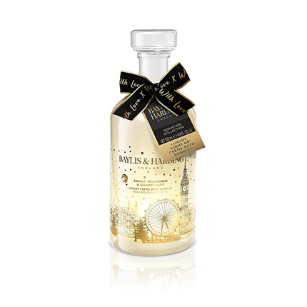 

Пена для ванны «Мандарин Грейпфрут» 500 мл Baylis & Harding
