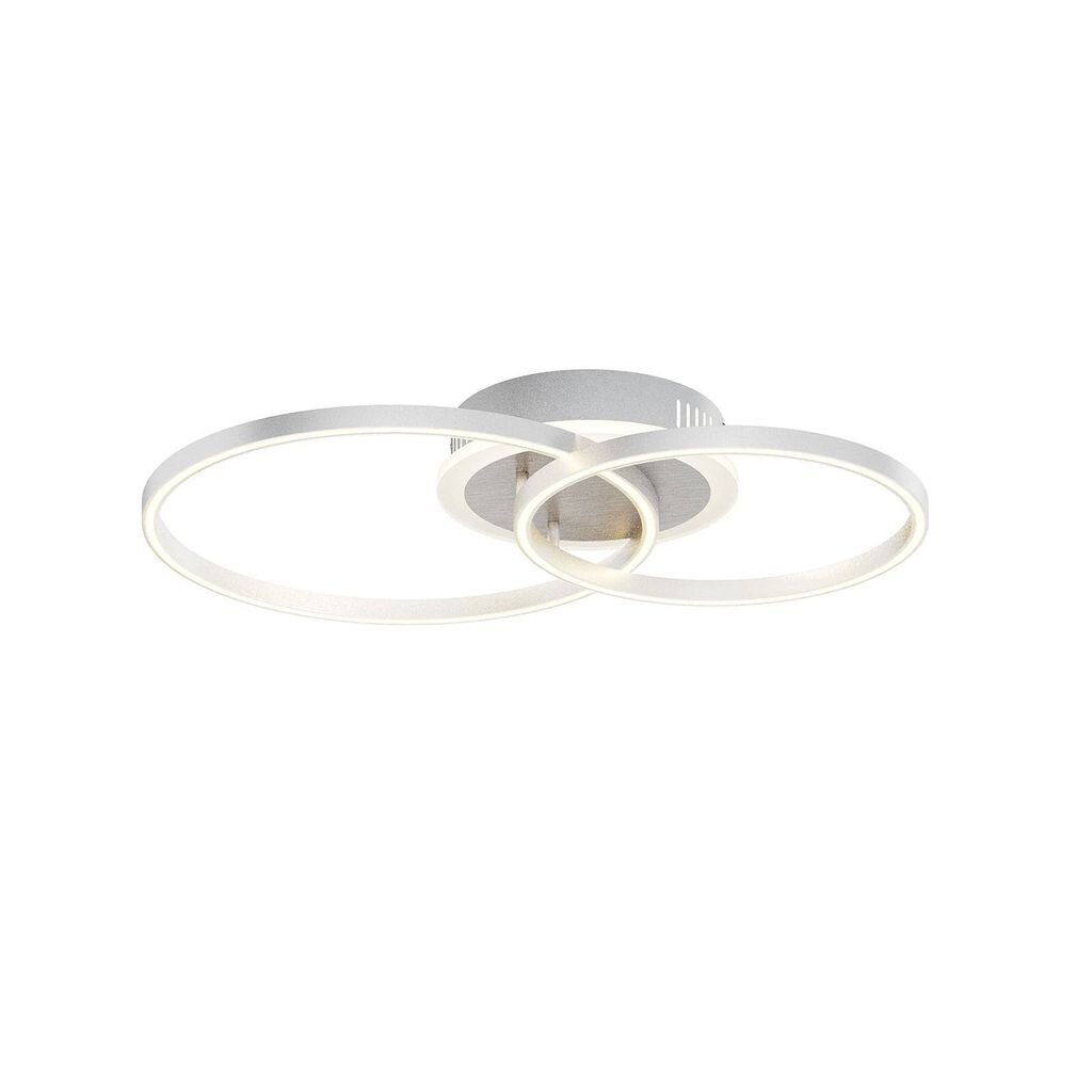 

Потолочный светильник Lindby LED Smart Home 'Edica' из алюминия из алюминия