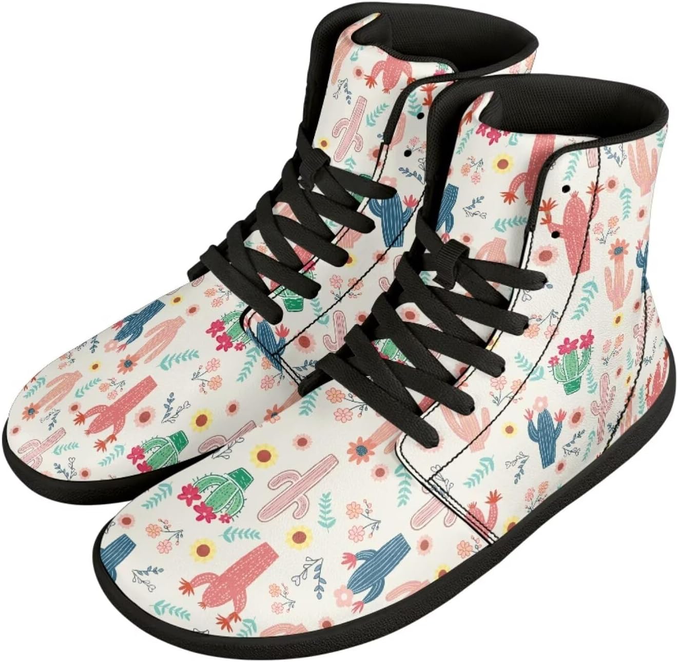 

Женские кроссовки Binienty Barefoot Shoes, Cactus