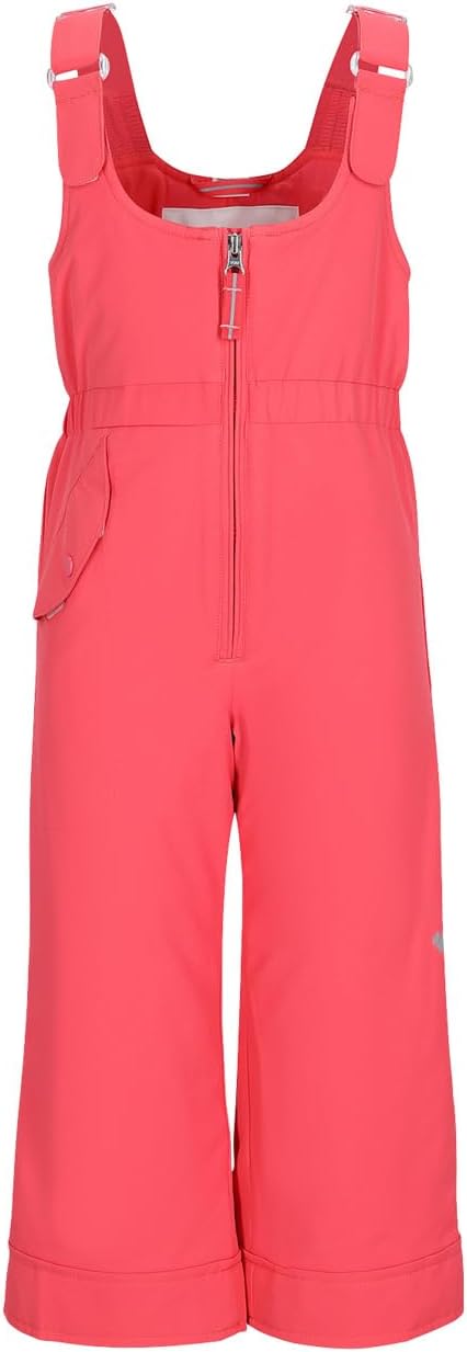 

Брюки-комбинезоны Obermeyer Kids, Pink Supreme