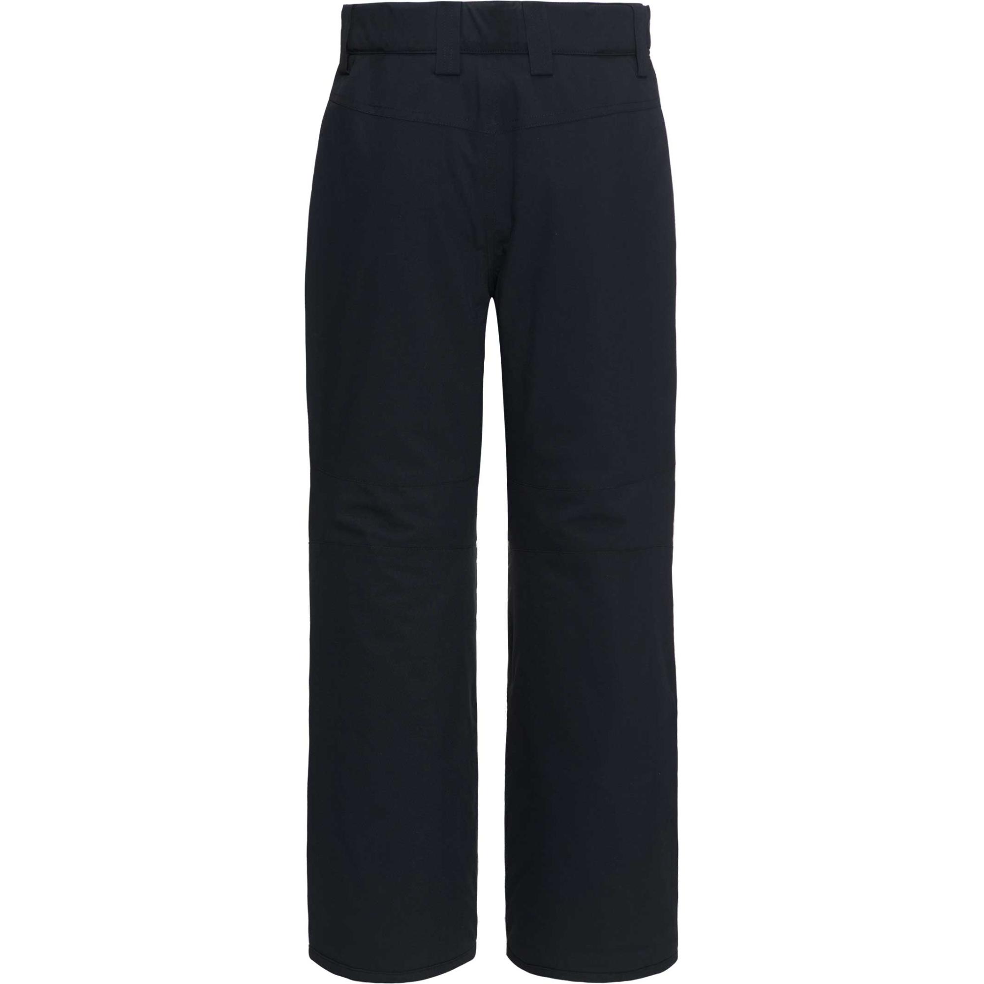 Детские зимние штаны для мальчиков Quiksilver, Black — фото 3