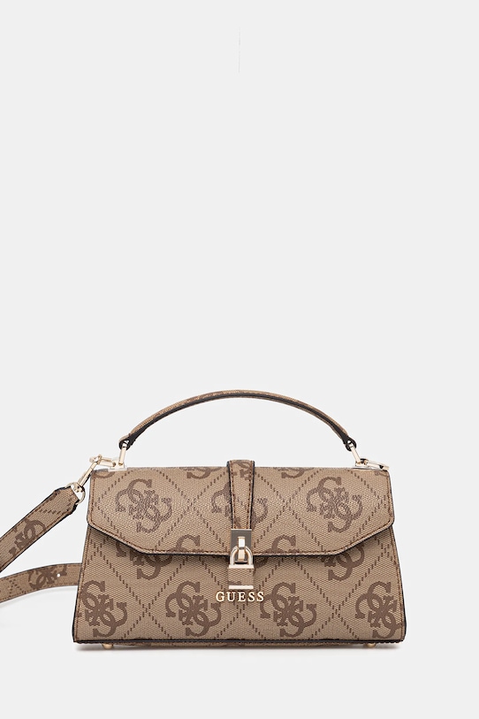 

Сумка Queensland Guess, бежевый