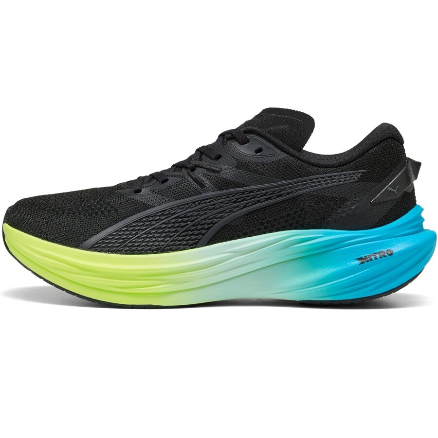 

Кроссовки для бега PUMA Deviate Nitro 3, синий