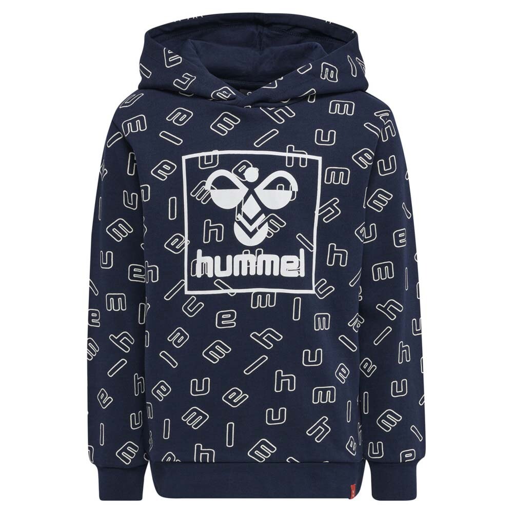 

Худи Hummel Almar, синий