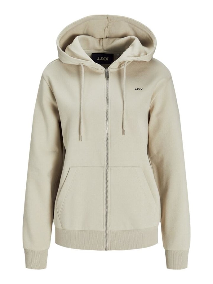 

Толстовка JJXX Sweatshirt, цвет moonbeam