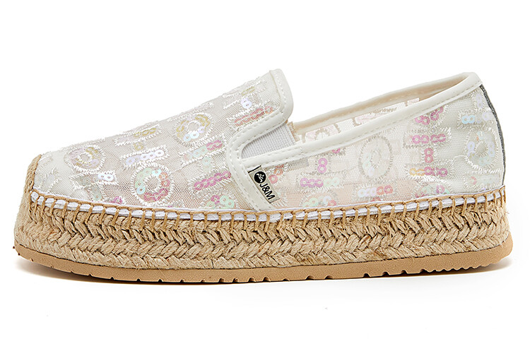 

Туфли Joy&Mario Women's Casual Shoes Women's Low-Top, черный