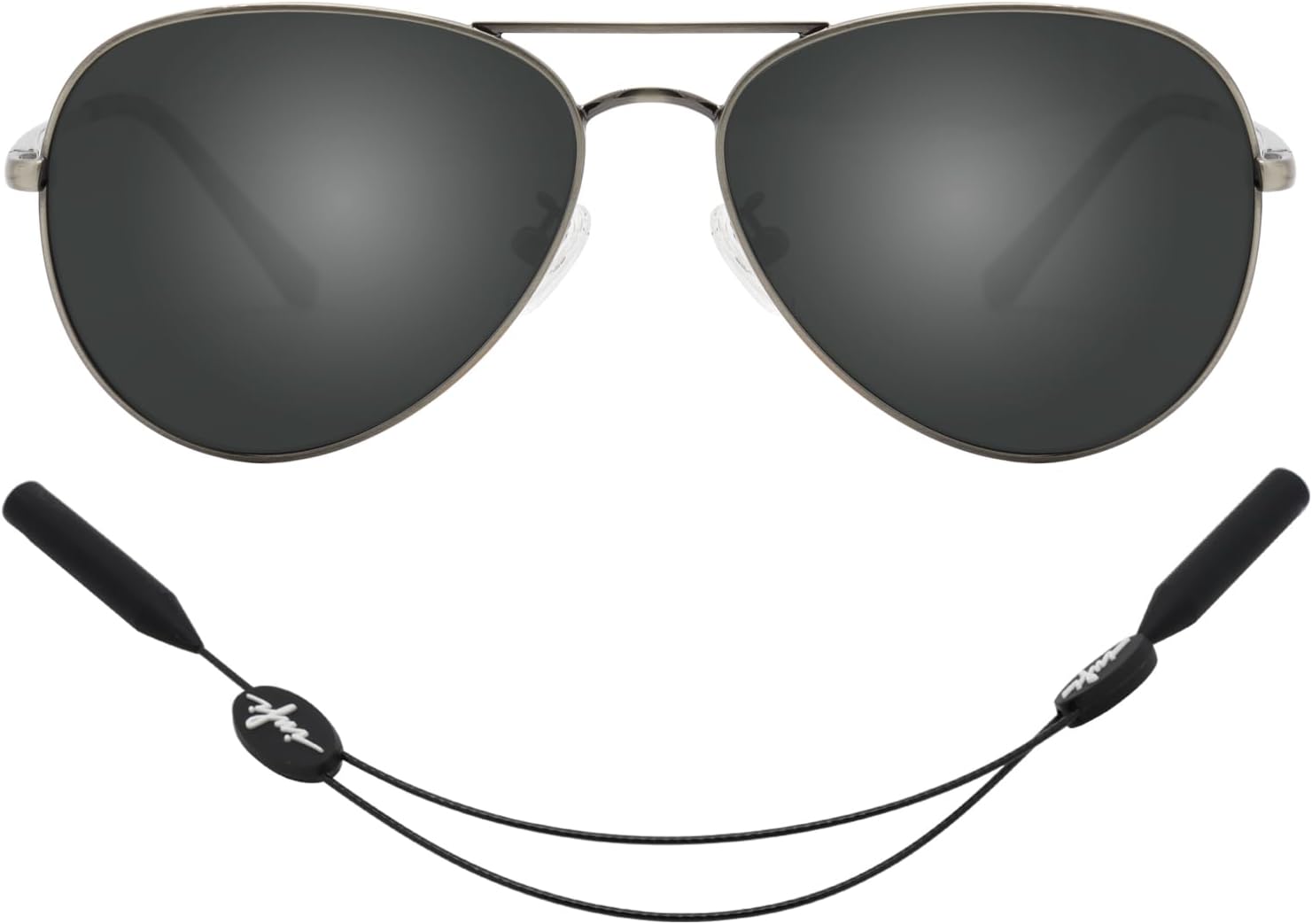 

Солнцезащитные очки INFI с поляризованными линзами, модель «Авиатор», для женщин и мужчин, для рыбалки, вождения, пляжа, с зеркальным покрытием и защитой от царапин, Bronze & Black Lens