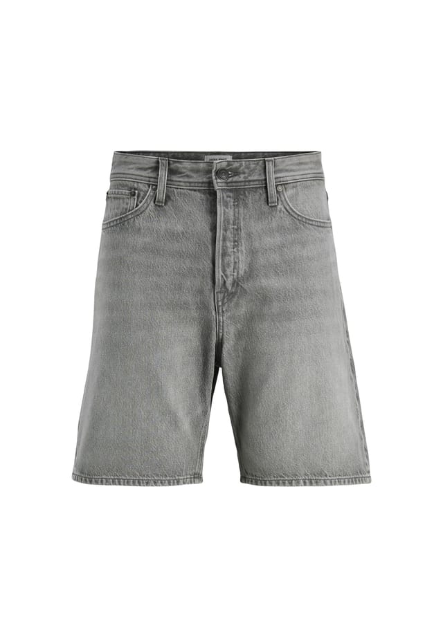 

Шорты Тони джинсовые шорты Jack & Jones, серый