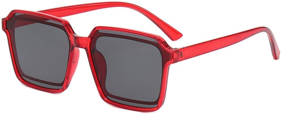 

MUTYNE Модные квадратные солнцезащитные очки для женщин, роскошные мужские/женские, с полой конструкцией, классические винтажные, с защитой от УФ-излучения UV400 для активного отдыха, 2