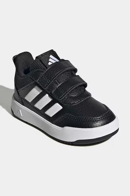 Кроссовки детские TENSAUR SPORT 3.0 Adidas, черный — фото 2