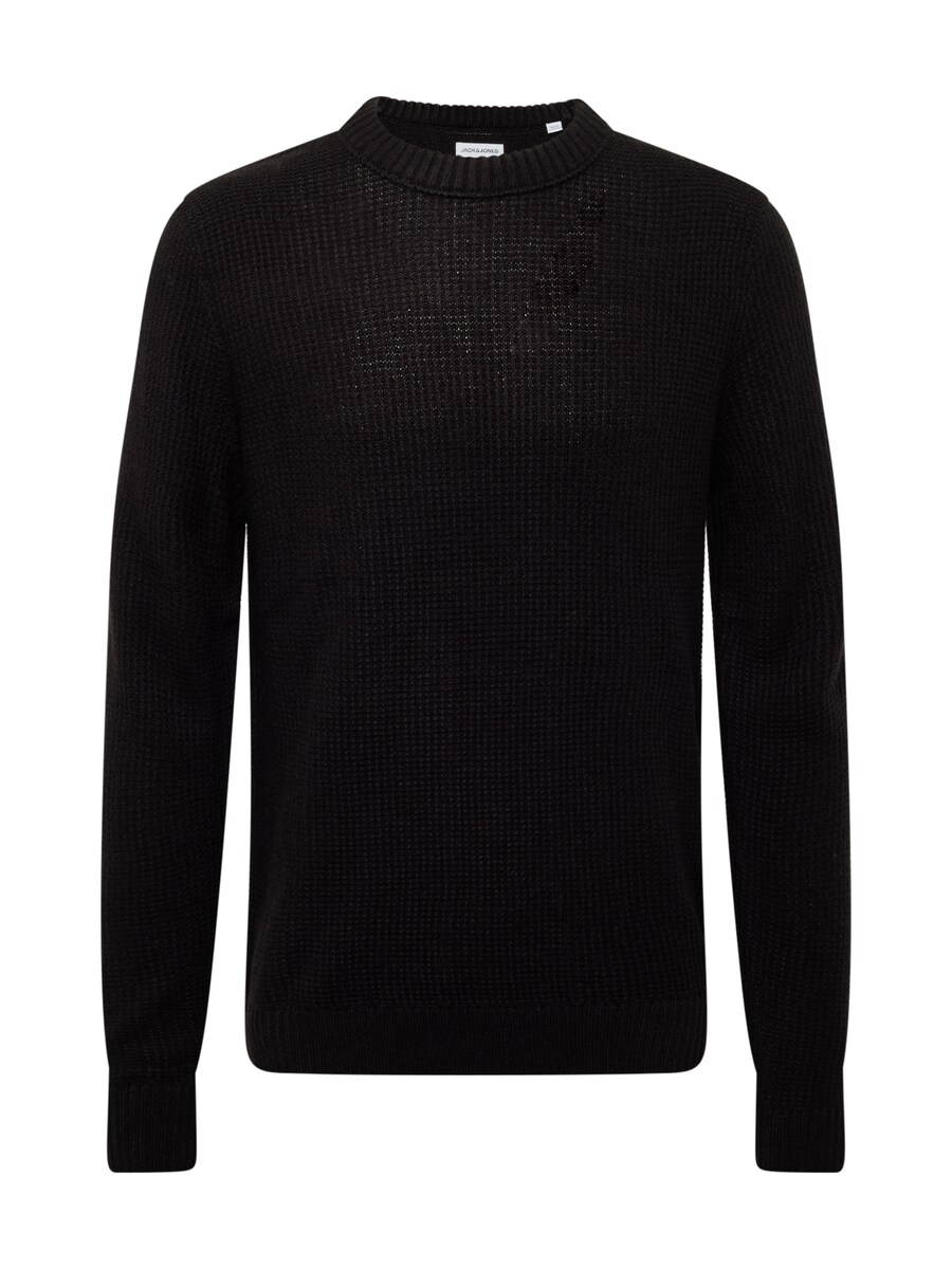 

Свитер JACK & JONES, черный