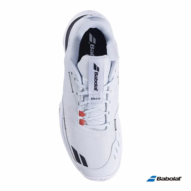 Мужские кроссовки для тенниса «SFX Evo All Court» от Babolat — фото 3